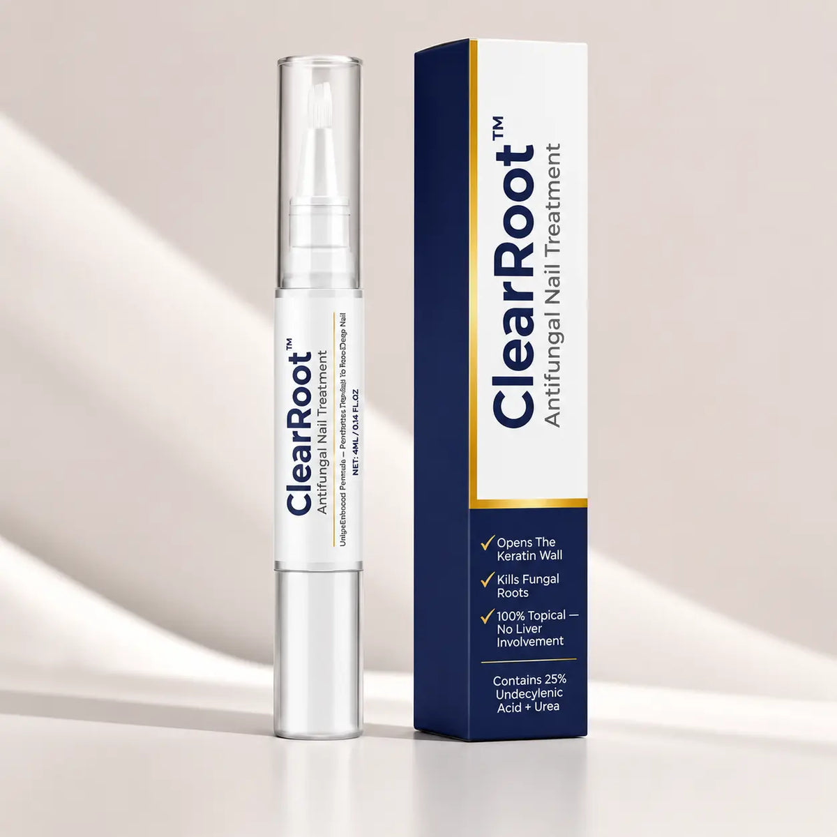 ClearRoot