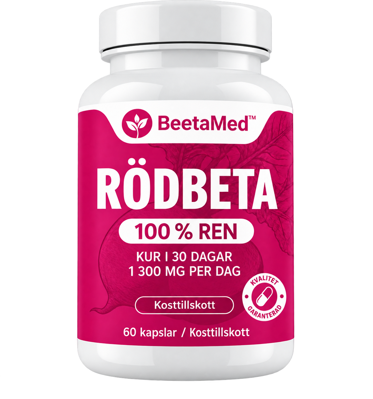 BeetaMed