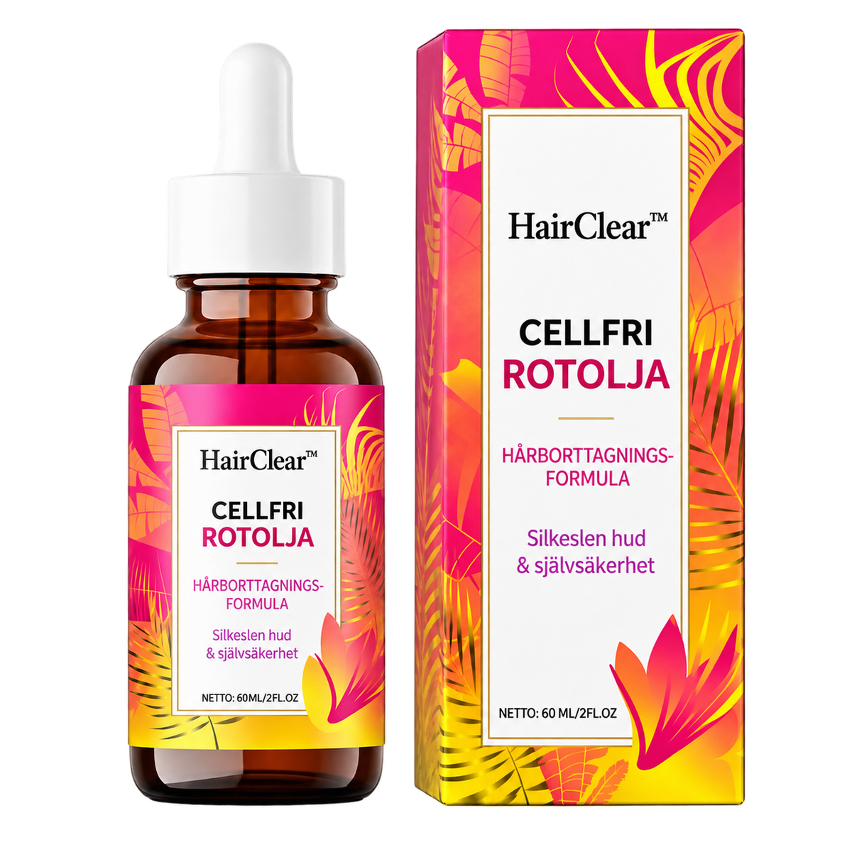 HairClear