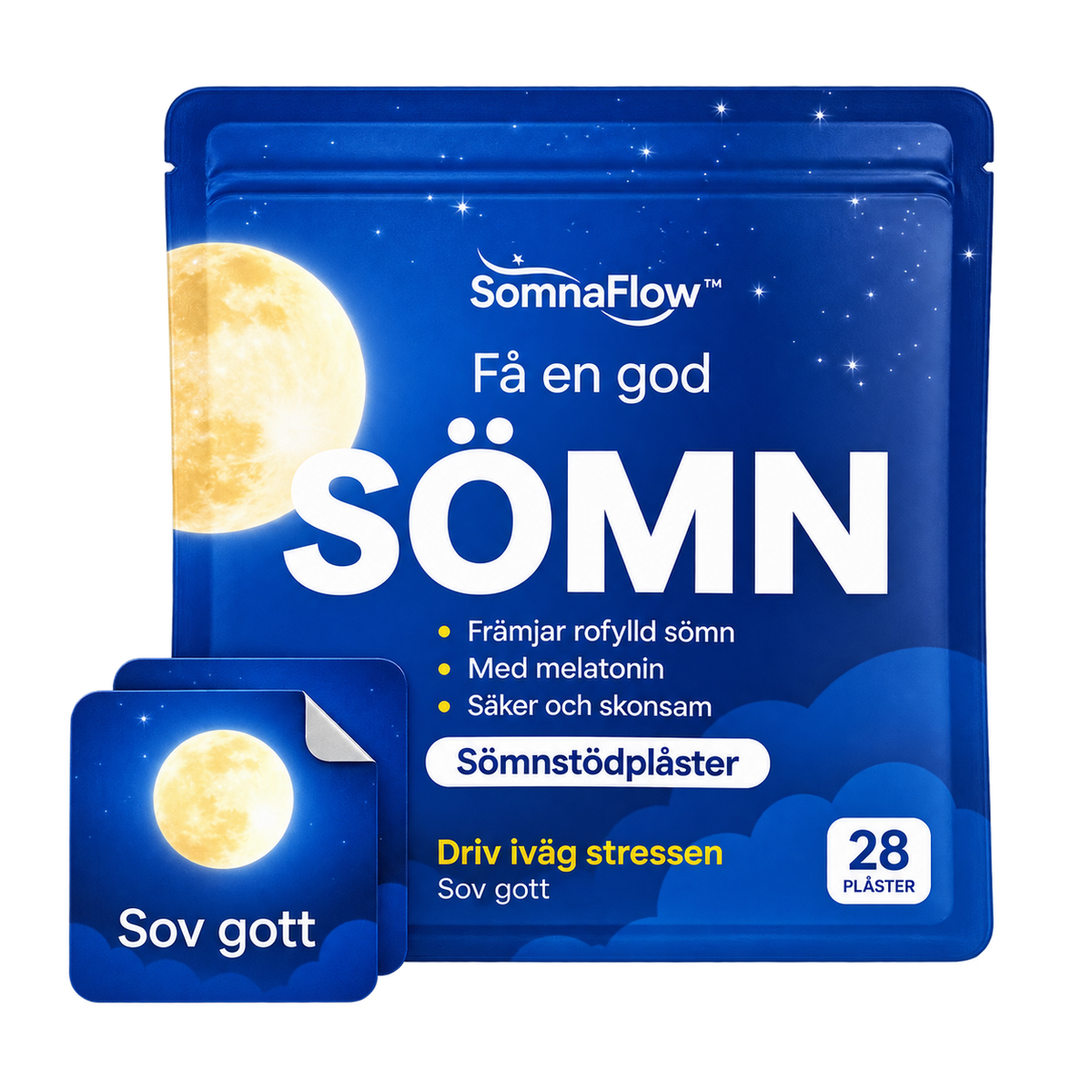 SomnaFlow