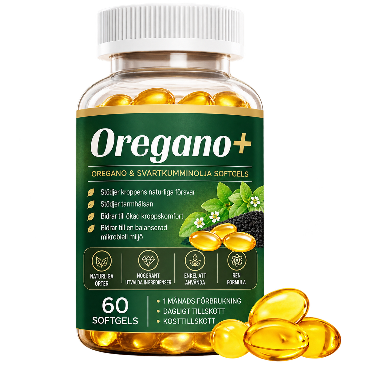 Oregano
