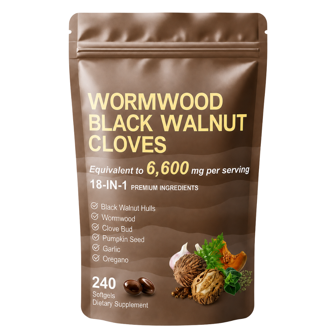 WormWood