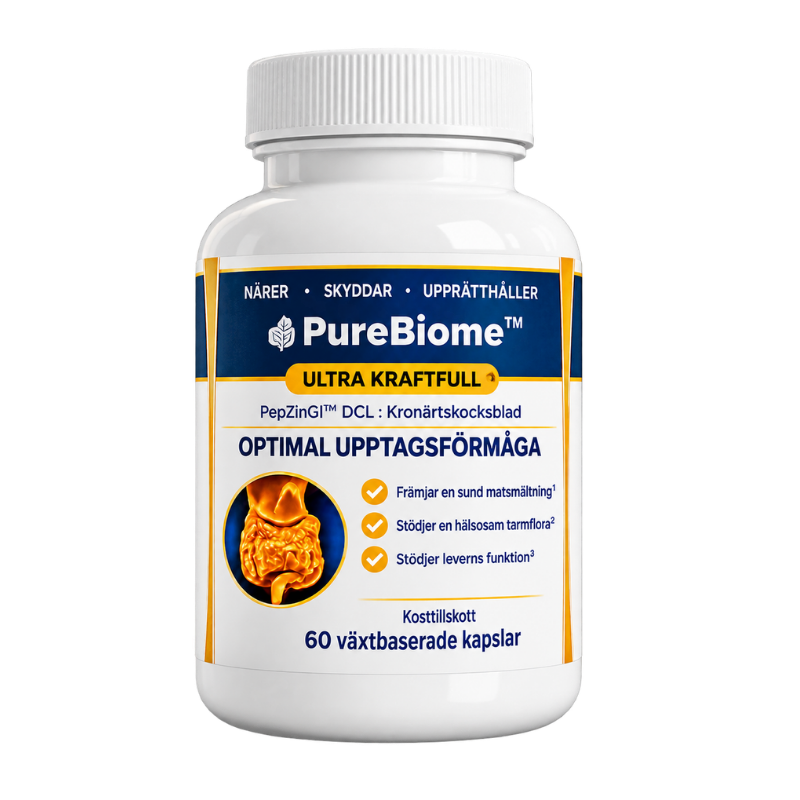 PureBiome