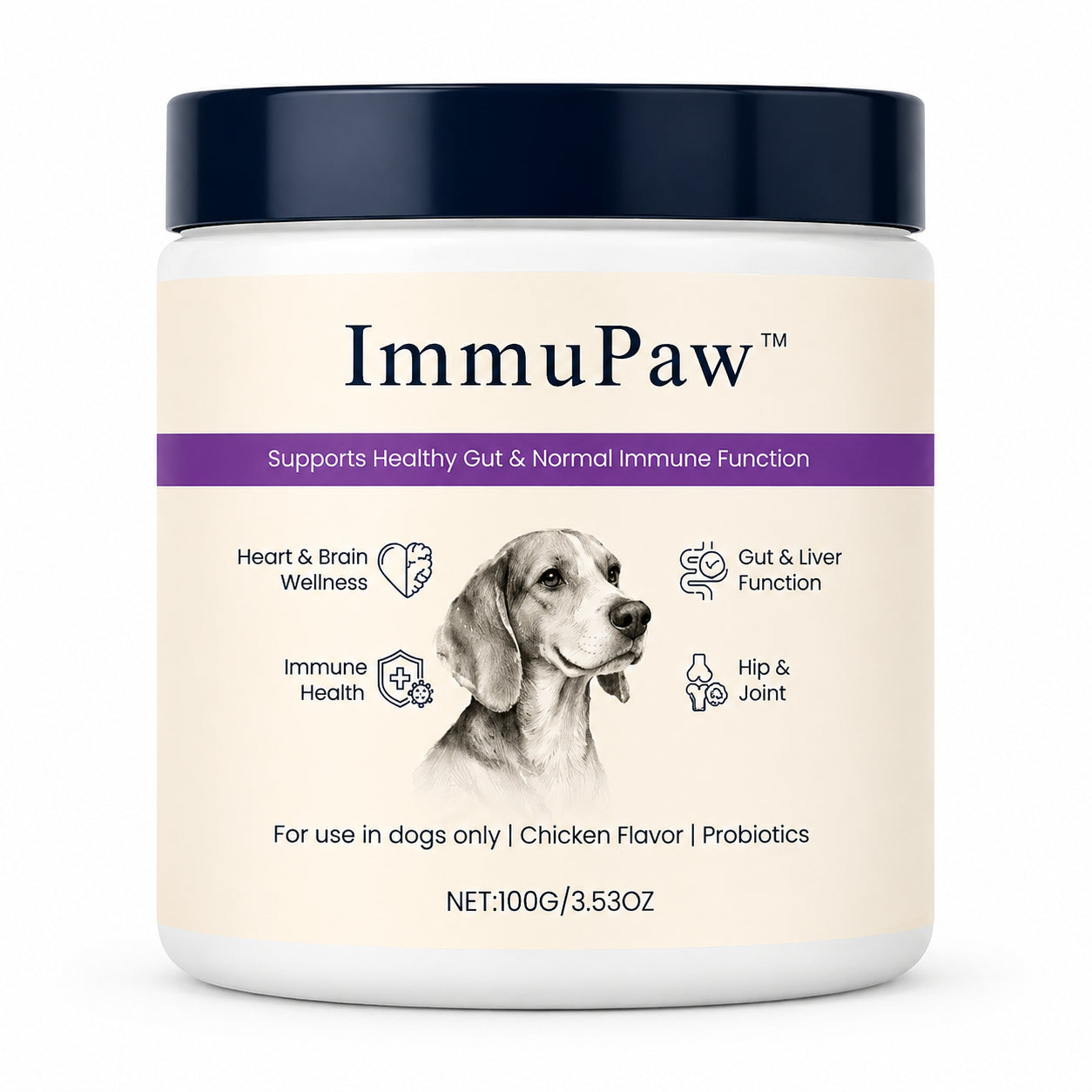 ImmuPaw