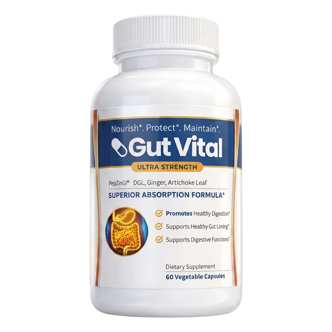 Gut Vital