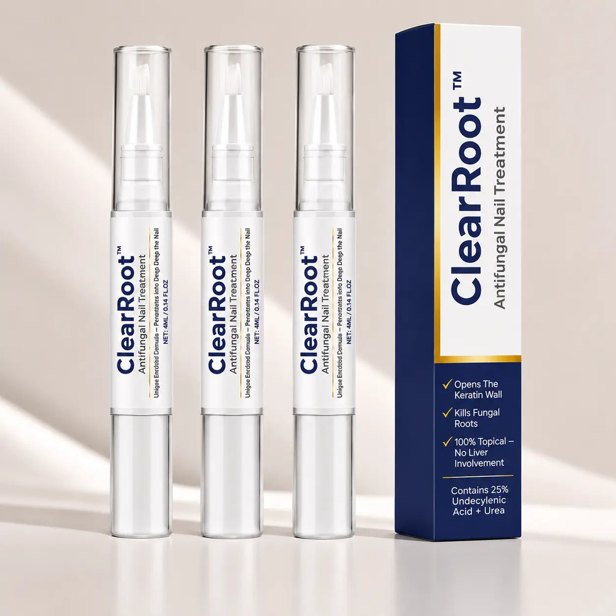 ClearRoot