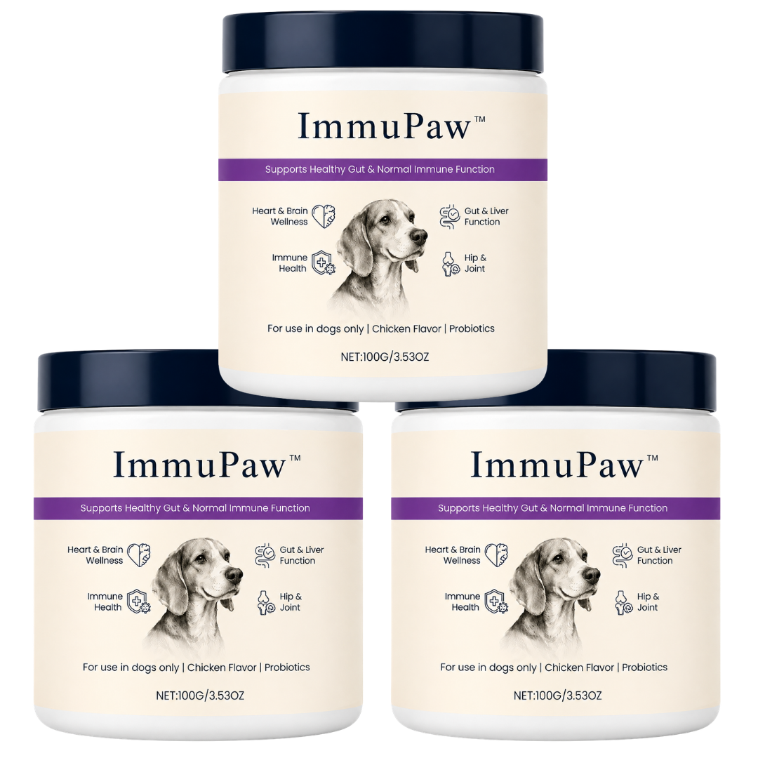 ImmuPaw