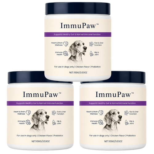 ImmuPaw