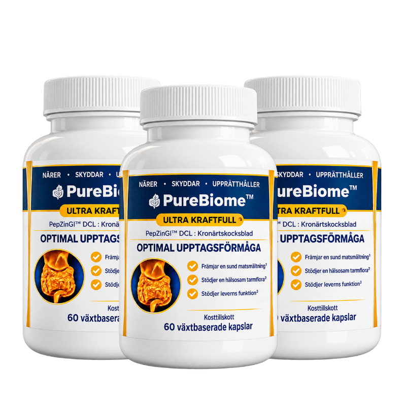PureBiome