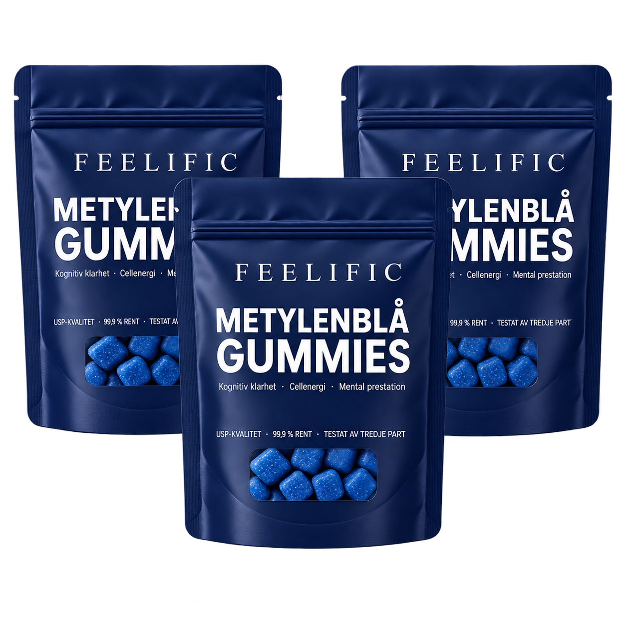 Feelific