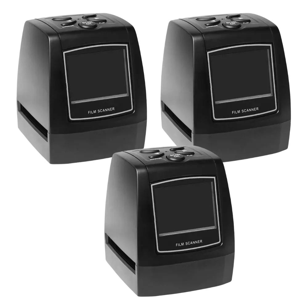 MemoryVault™