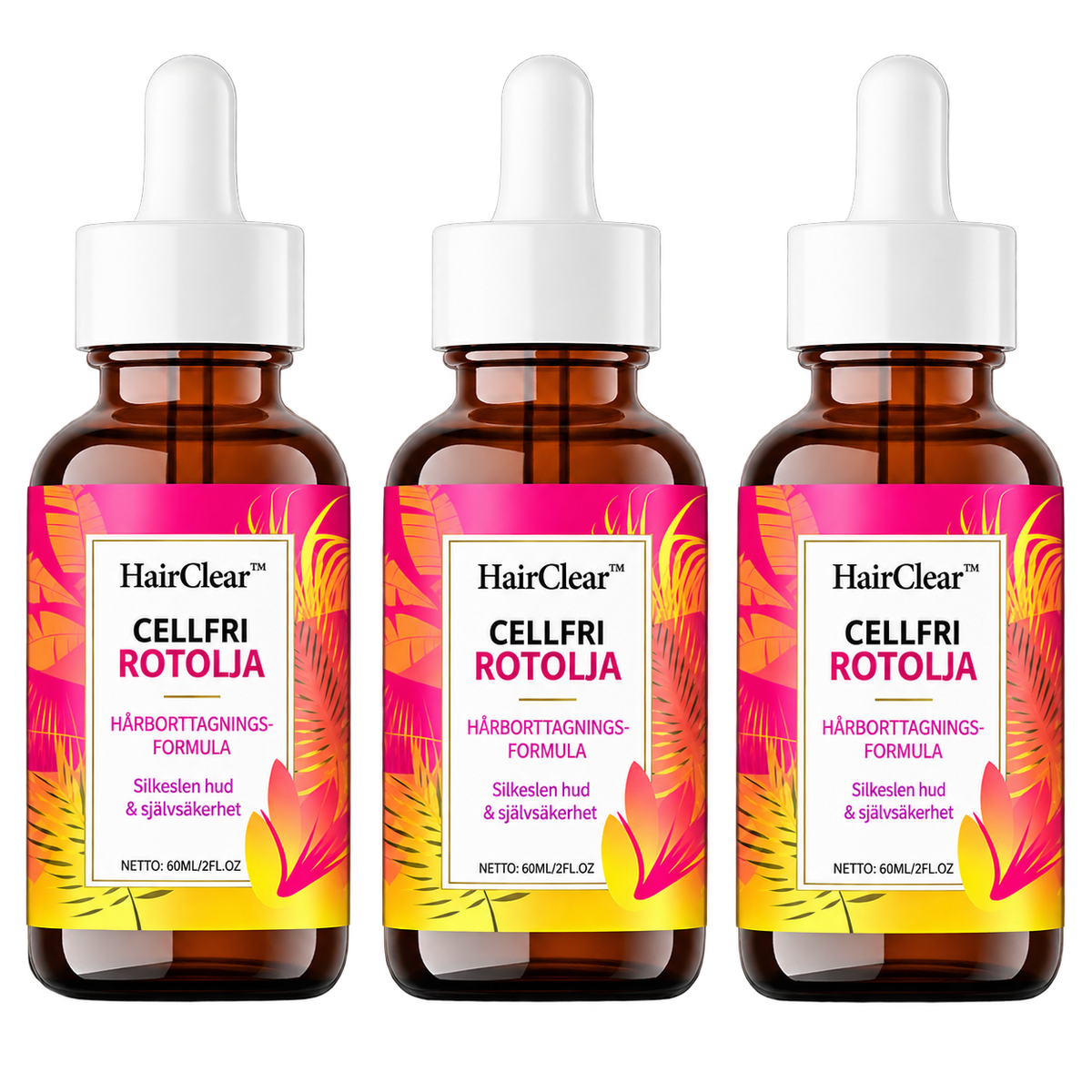 HairClear