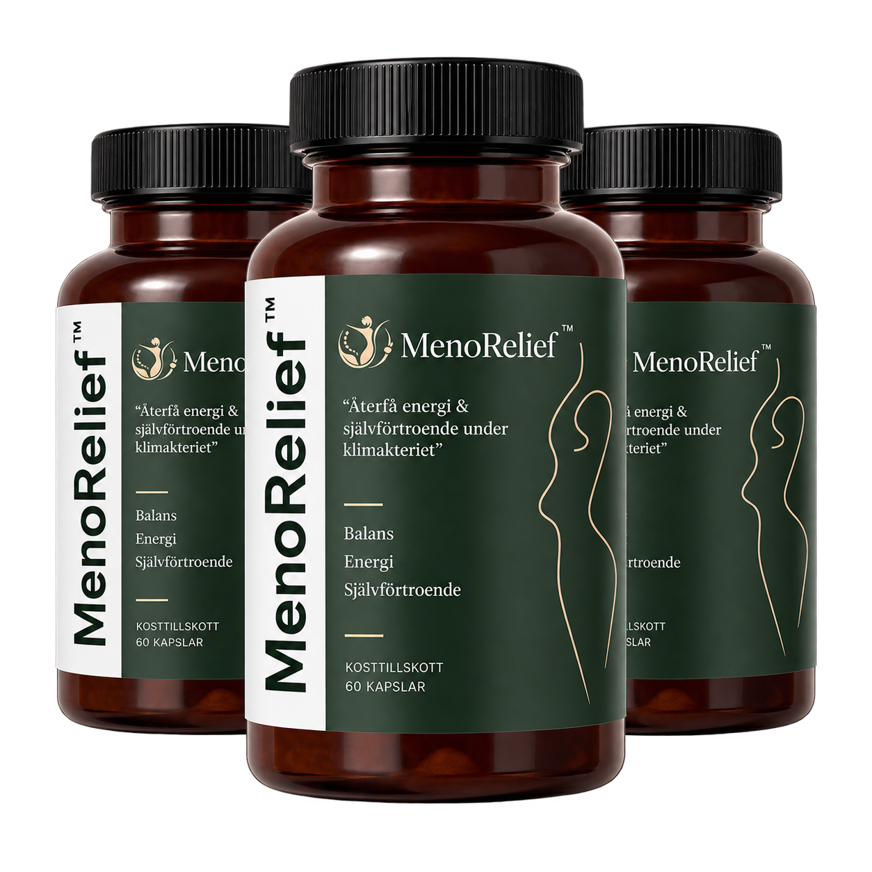 MenoRelief
