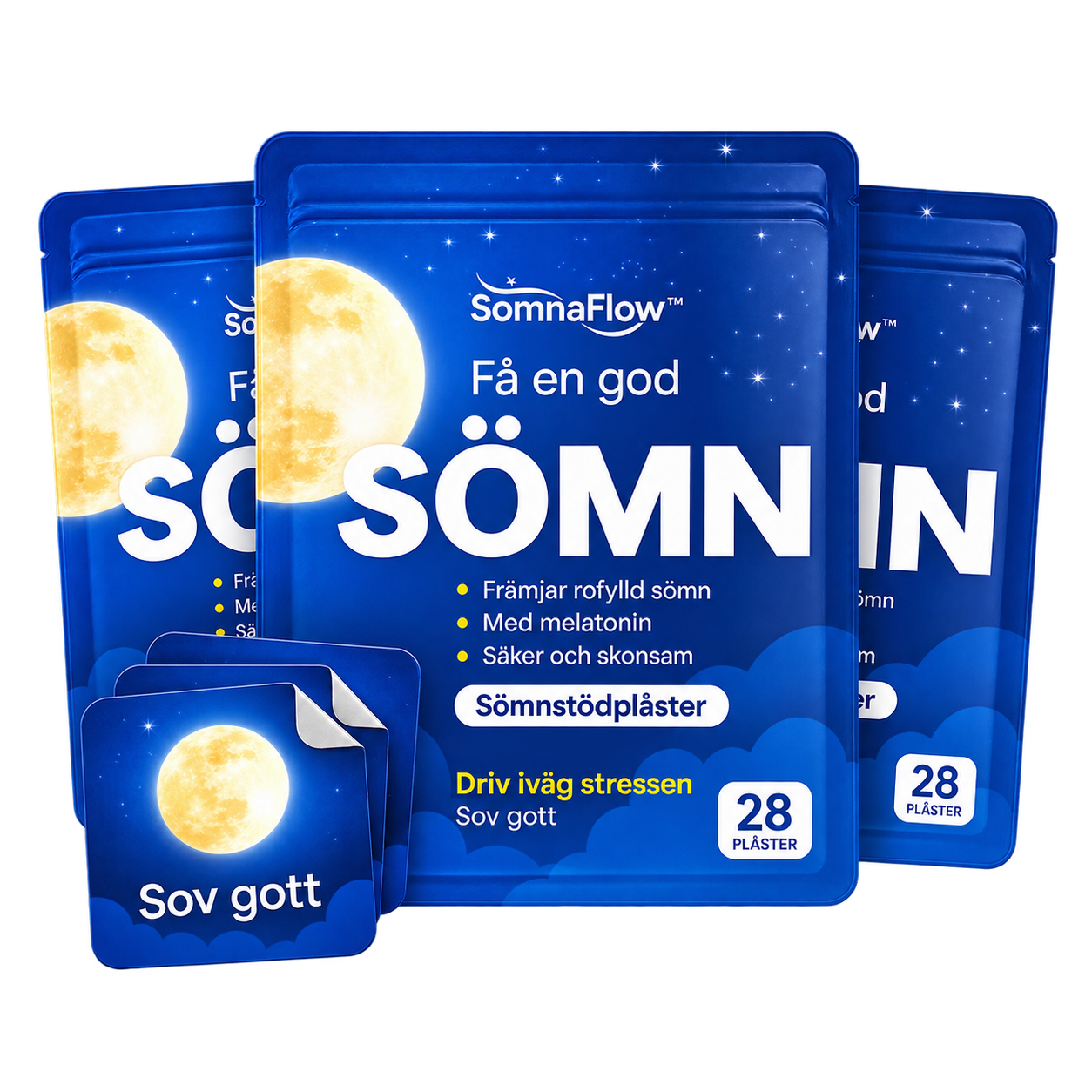 SomnaFlow