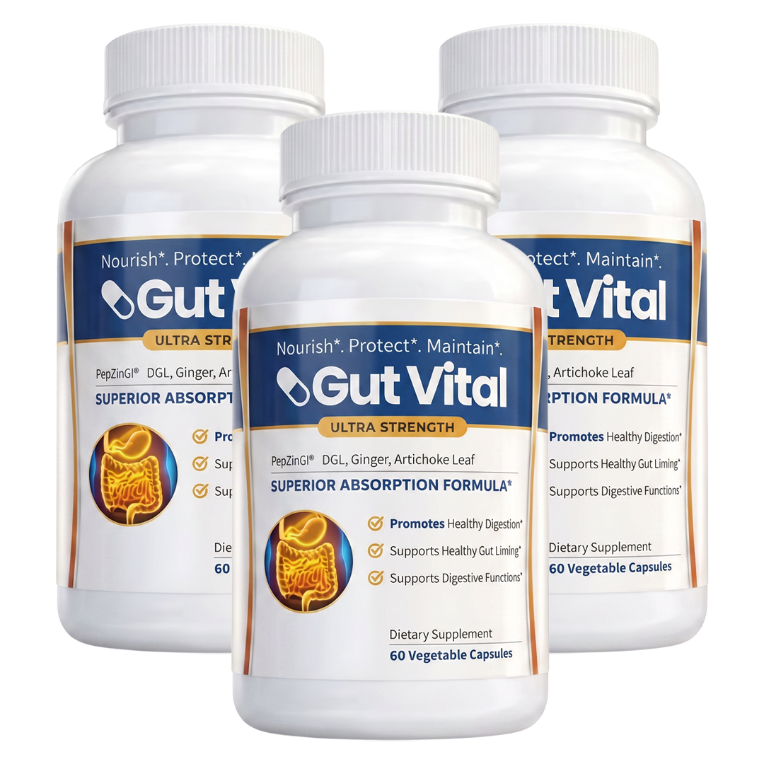 Gut Vital