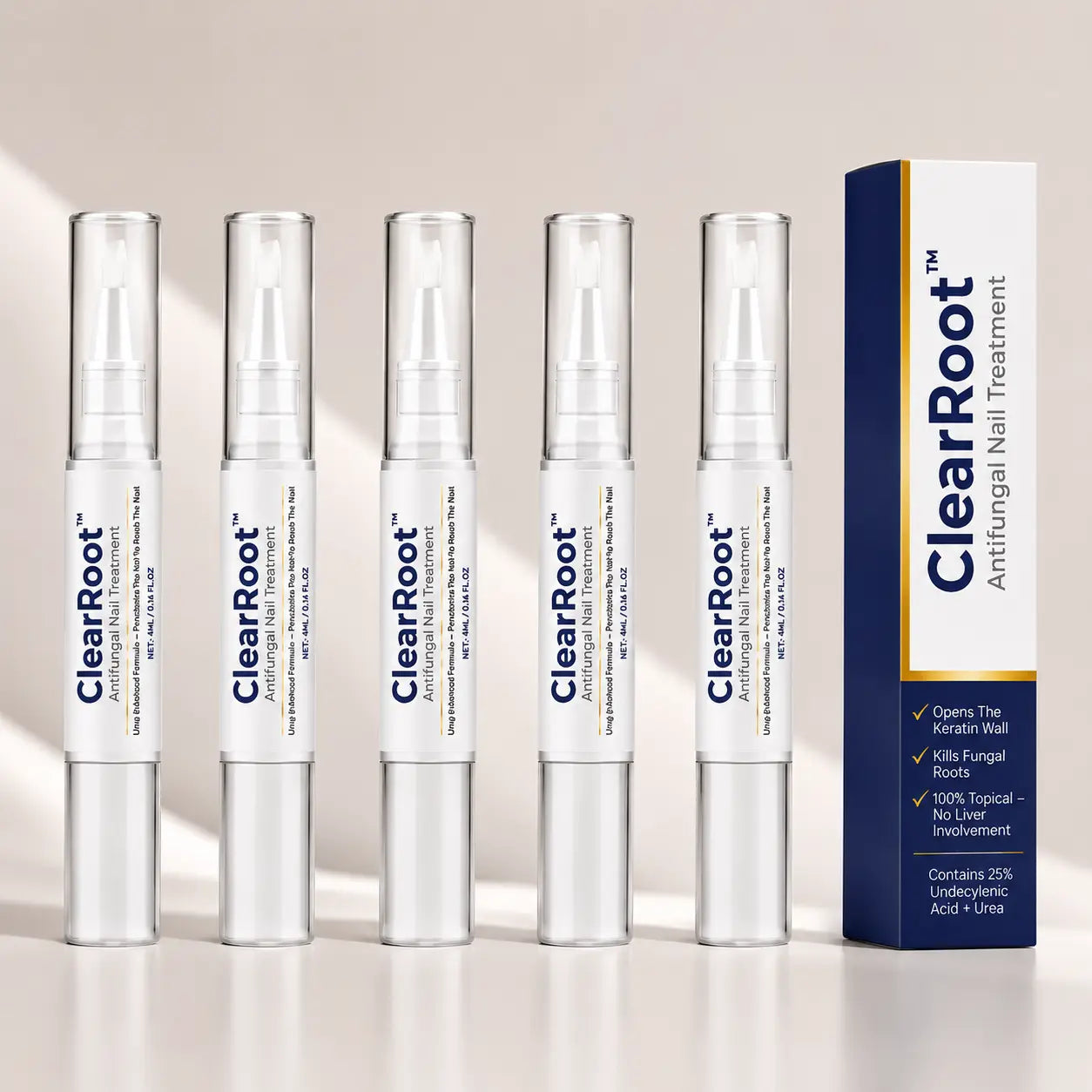 ClearRoot