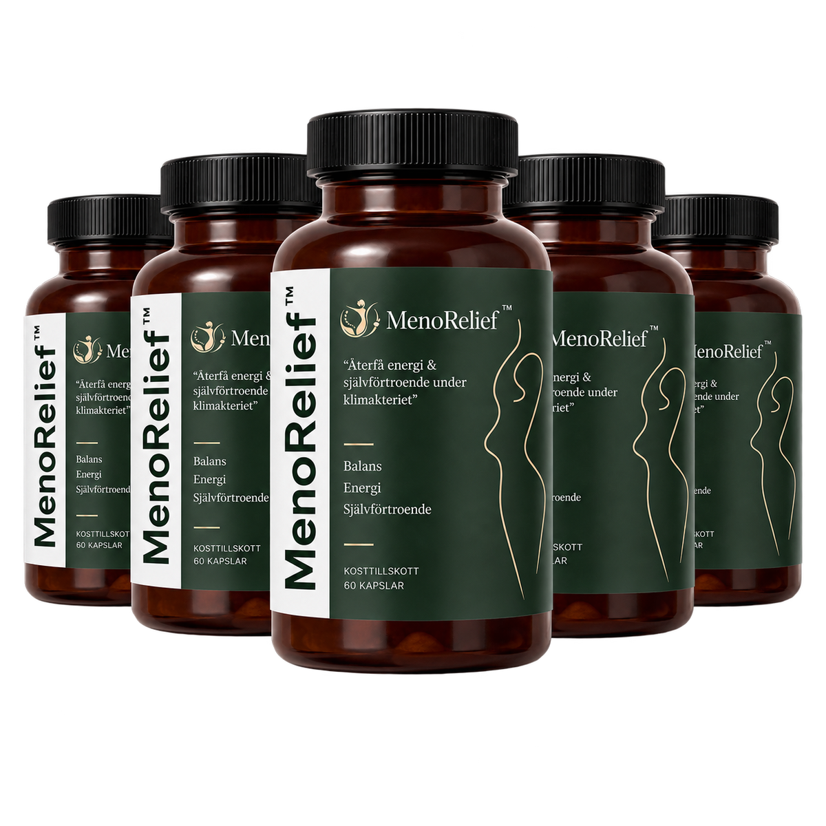 MenoRelief