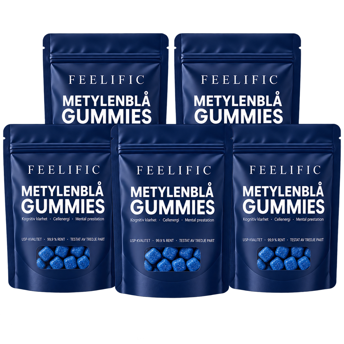 Feelific