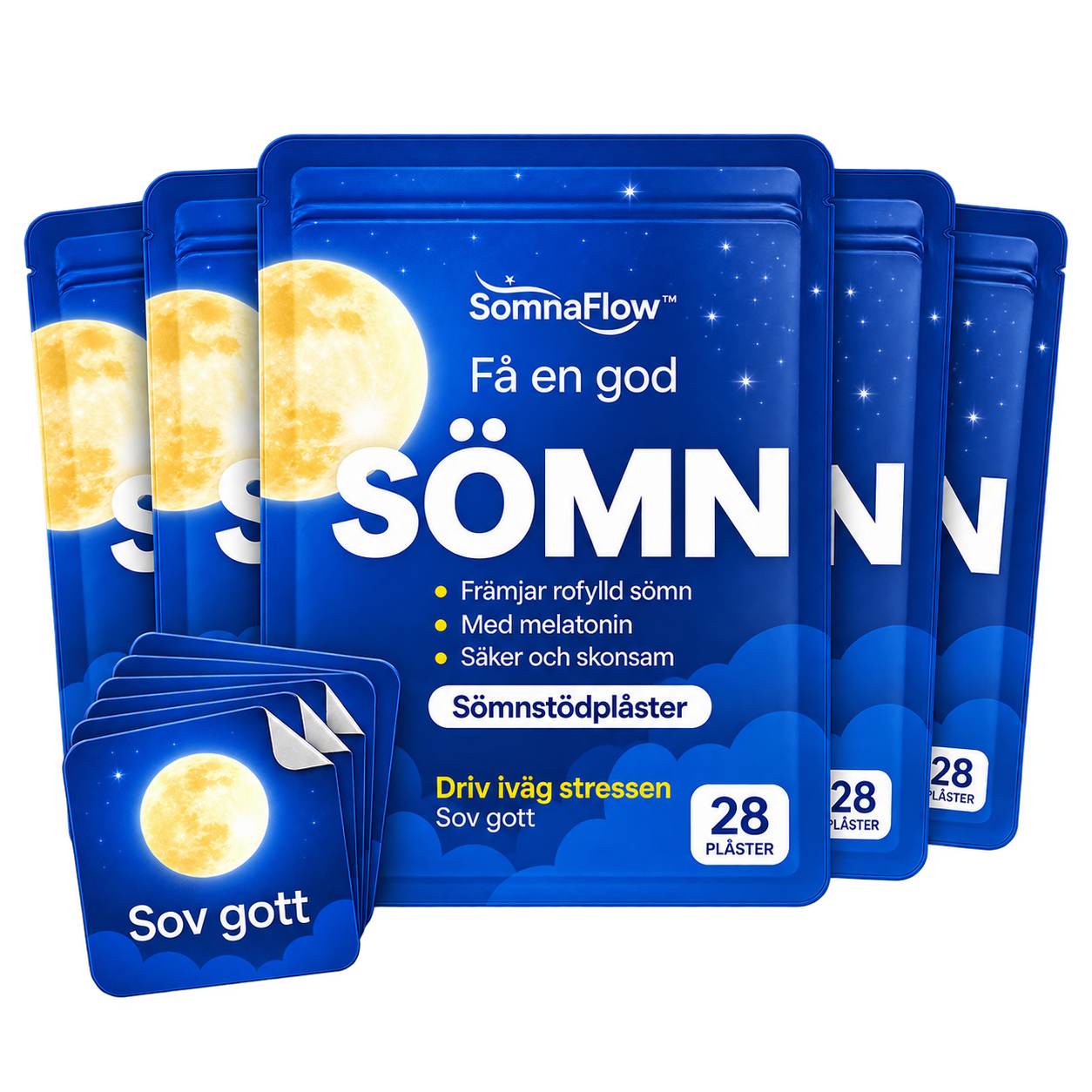 SomnaFlow