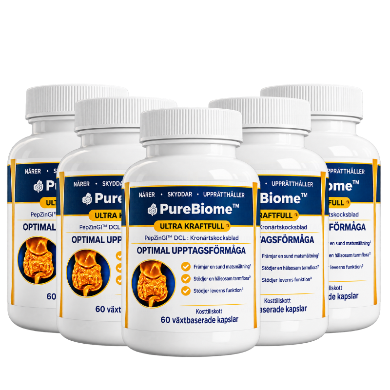 PureBiome