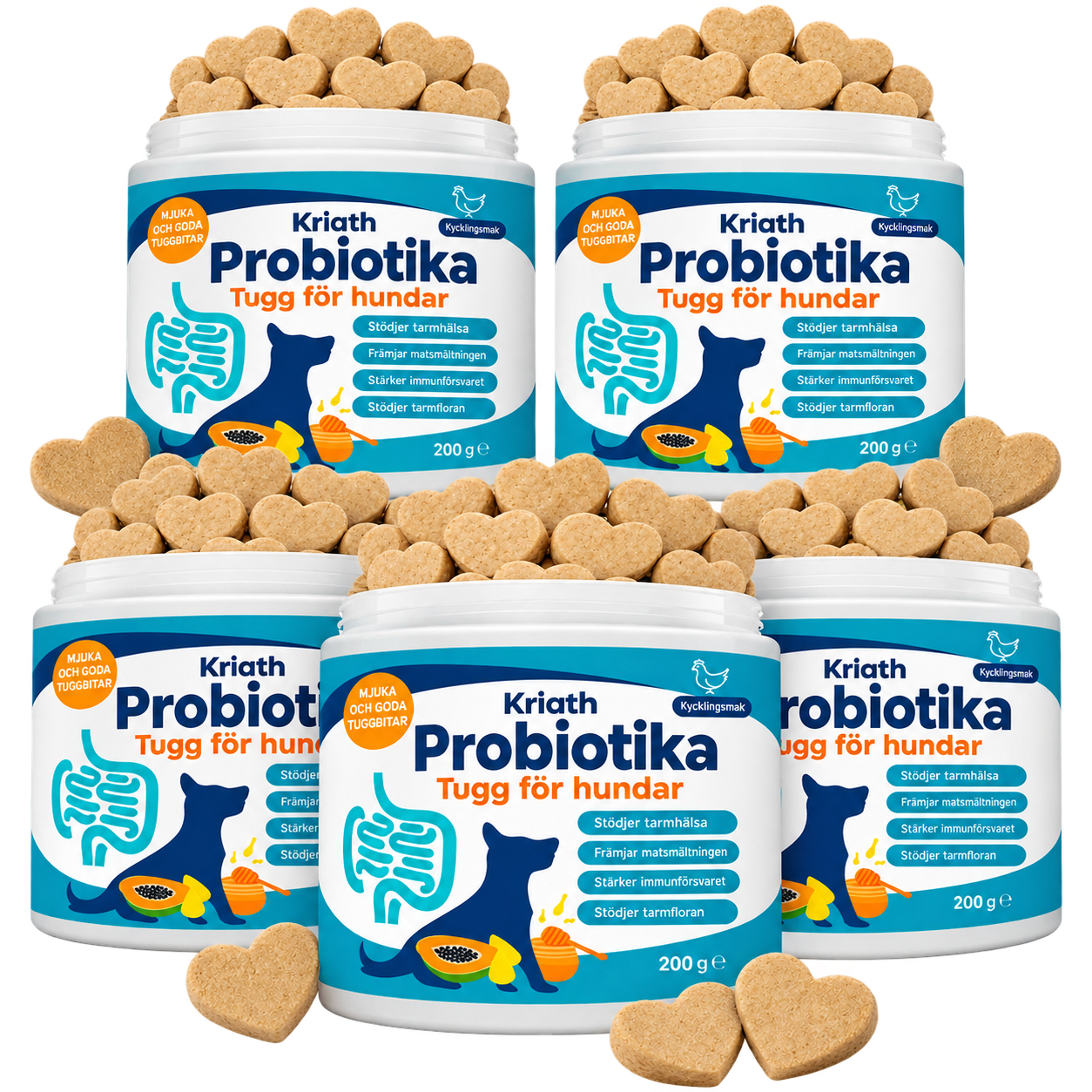 PawRelief