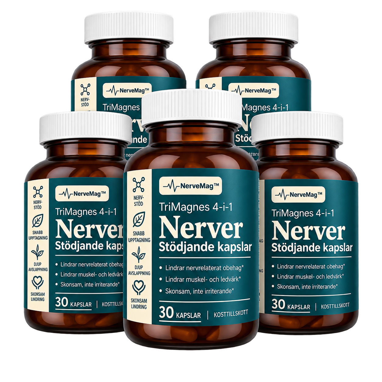 NerveMag