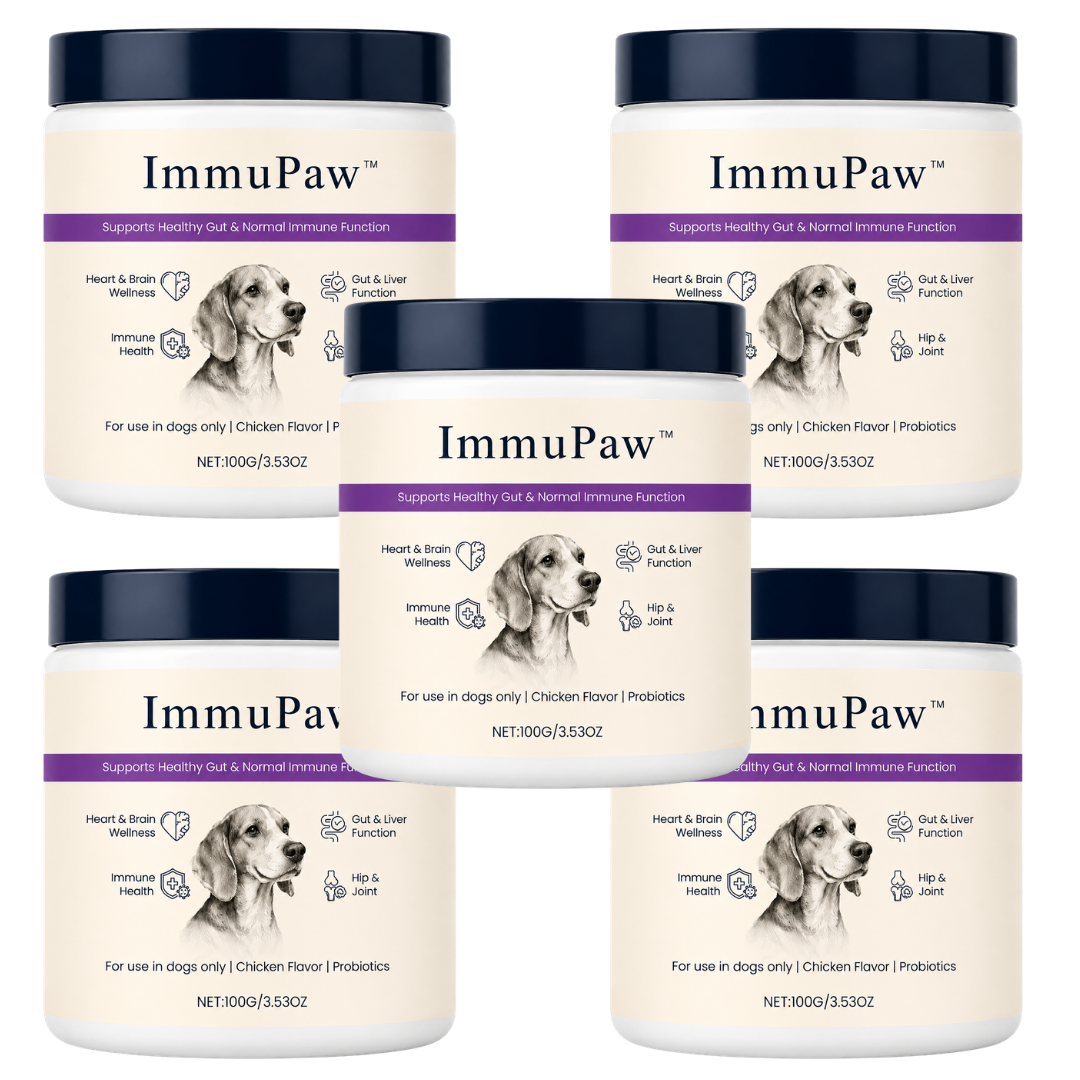 ImmuPaw