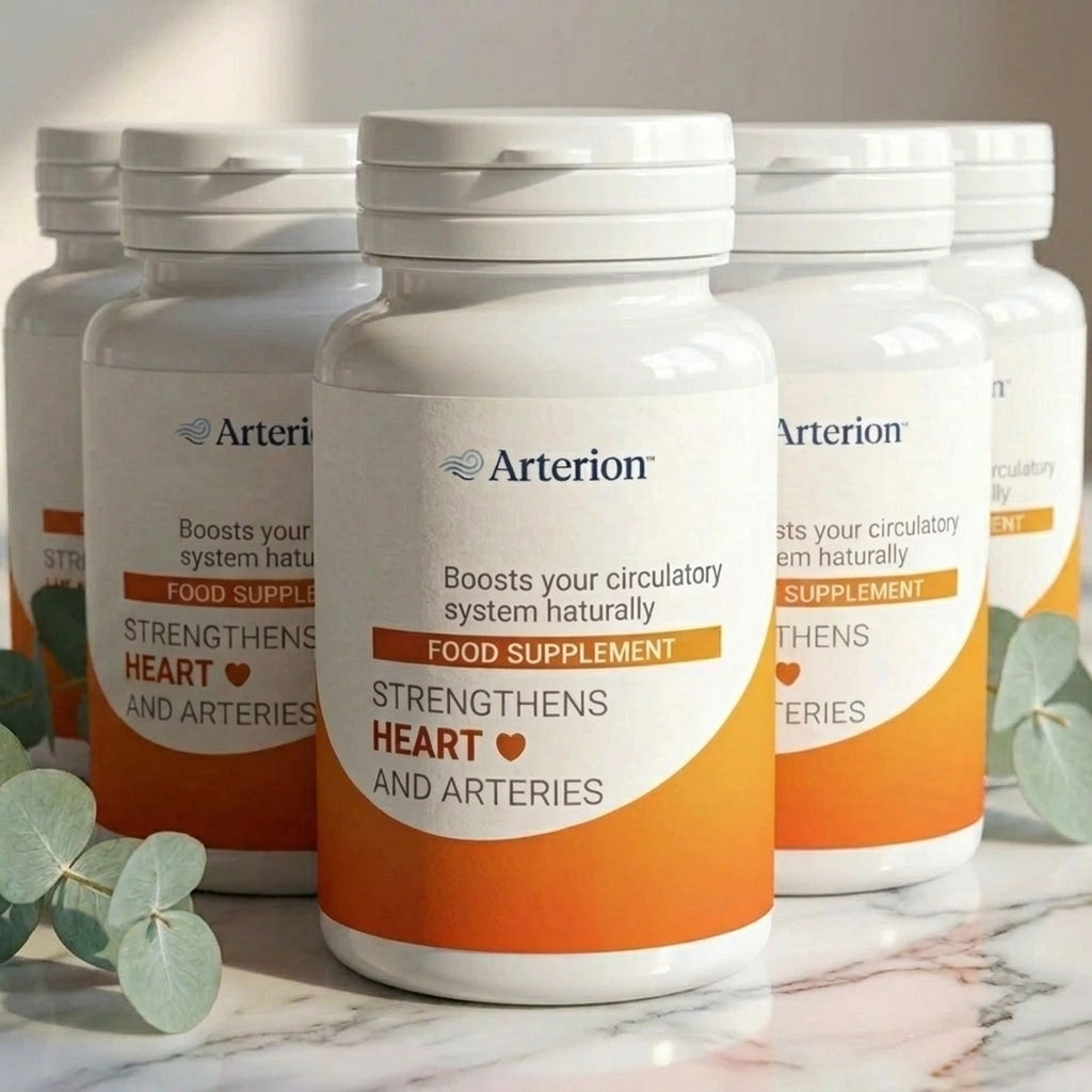 Arterion