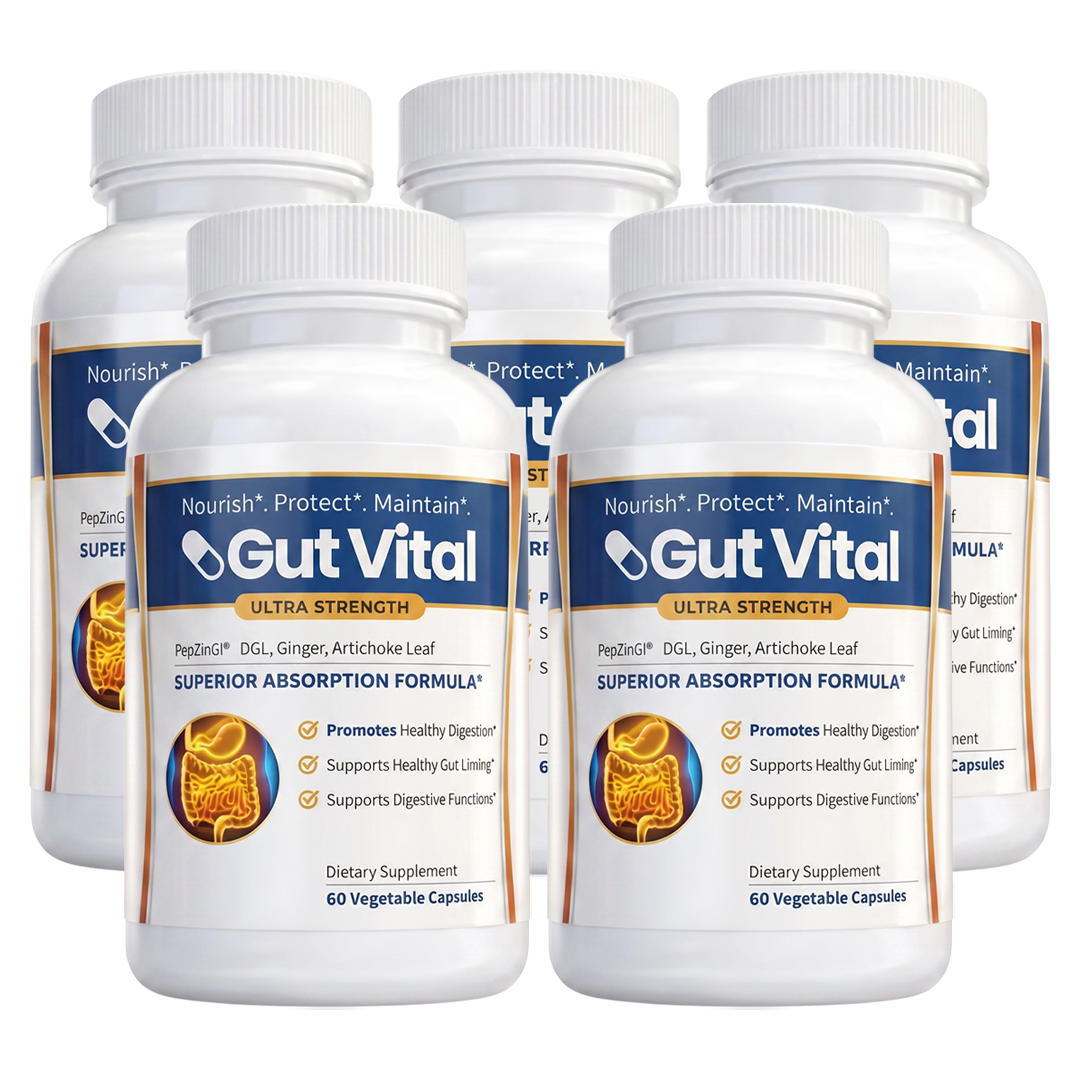 Gut Vital