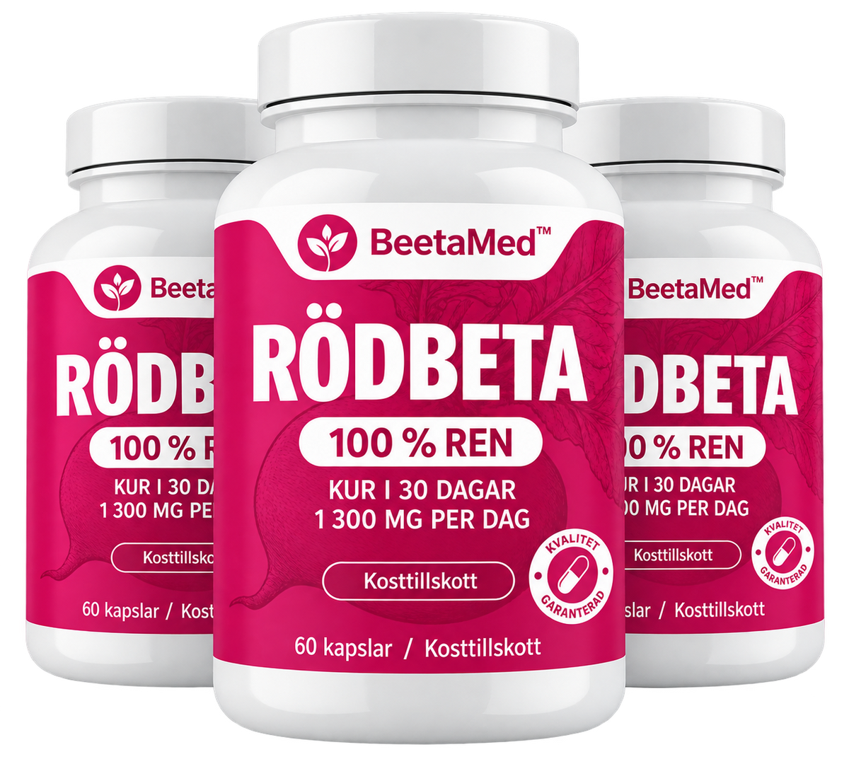 BeetaMed