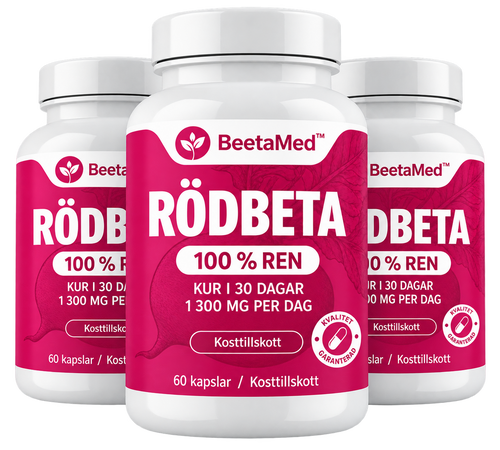 BeetaMed