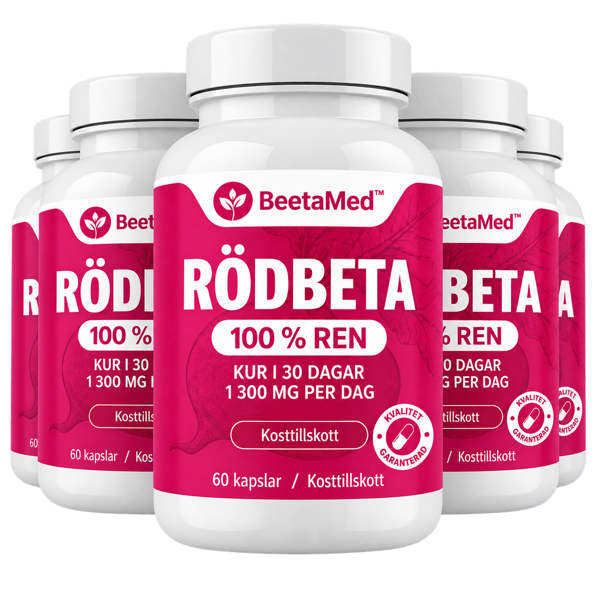 BeetaMed